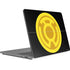 DC Comics Green Lantern Sinestro Emblem Surface Laptop Studio Skin